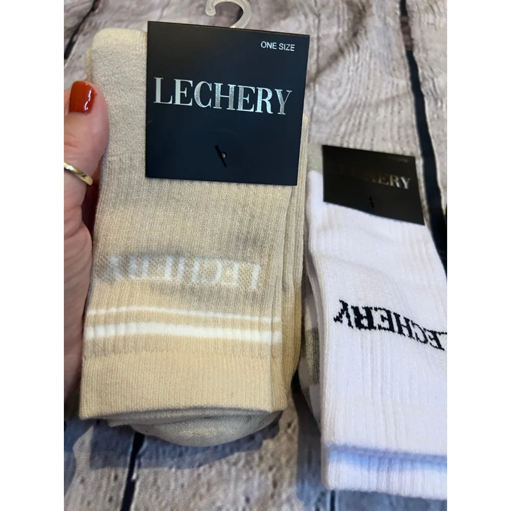 LECHERY this offering